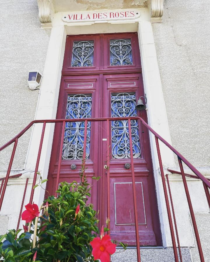 Pontmain Les Hirondelles De La Villa Des Roses מראה חיצוני תמונה